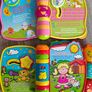 Vtech Nursery Rhymes Books Image 3