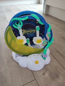 Glimmies - the Ferris wheel