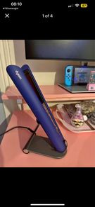 Dyson corrale Hair Straightener