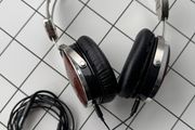 LSTN Headphones