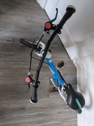 Woom 2 14" Kids Bike