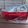 Honda Grace passenger outer tail light Image 2
