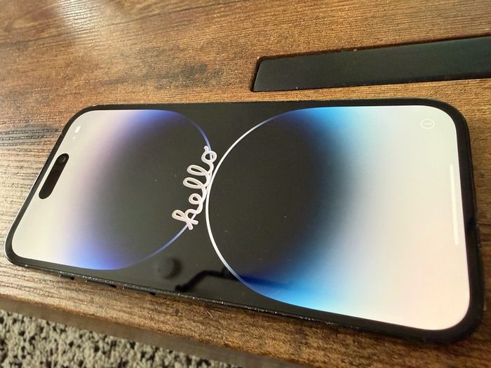 IPhone 14 Pro 256GB
