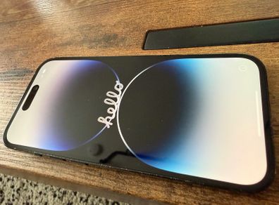 IPhone 14 Pro 256GB