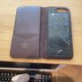 Louis Vuitton iPhone 7/8 plus case. 100% authentic Image 2