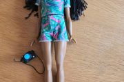 Barbie doll fashionista