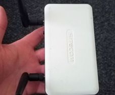 wireless range finder 300N