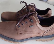 Shoes ECCO waterproof