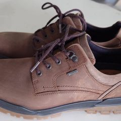 Shoes ECCO waterproof