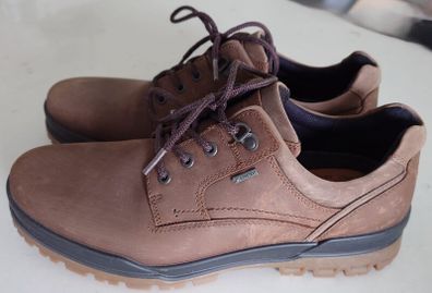 Shoes ECCO waterproof