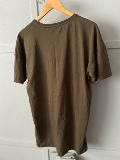 Asylum Top - Med
