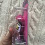 Barbie HLN46 Extra Mini Mini Brown Hair Purple Dress new Please look at the pictures Image 6