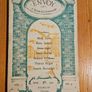 Envoy. A Review Of Literature. 1949-50. X 8. First Edition Paperback In Good Condition.  See Photos For Same. Image 6