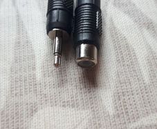 jack adaptor