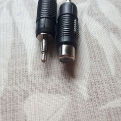 jack adaptor