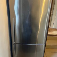 Fridge freezer