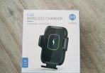 Fast charging wireless charger