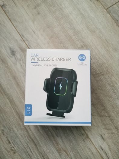 Fast charging wireless charger