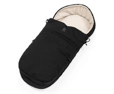 New Stokke stroller soft bag - black