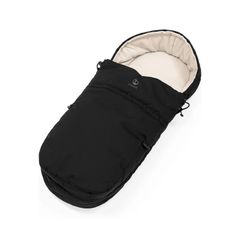 New Stokke stroller soft bag - black