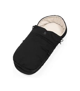 New Stokke stroller soft bag - black