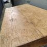 Old Pine Table Image 7