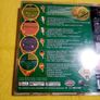 Davis Cup Complete Tennis PlayStation 1 Ps1 PlayStation 2 ps2 games Original Image 7