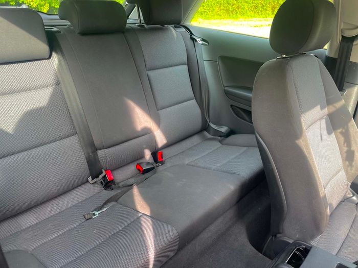 2009 Audi A3