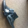 New Camel Active  Fits size 6.5 to 7 black ladies ankle  boots Image 9