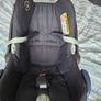 Maxi Cosy Car Seat Image 3