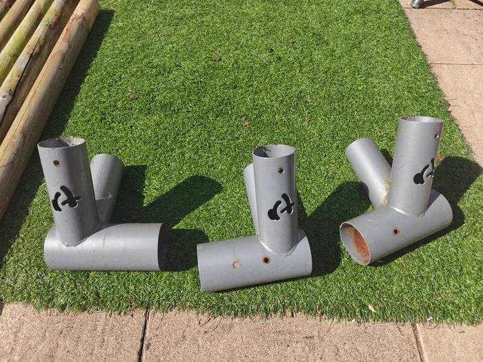 Swing Brackets