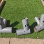Swing Brackets Image 2