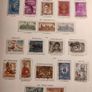 Stamp album 115 New Age Image 8