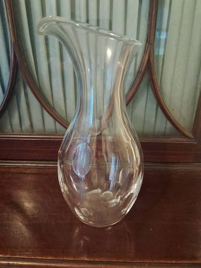 Waterford cyrstal