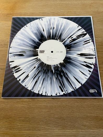 Groove Armada - White Light - RSD 2024 Limited Edition Splatter Disc