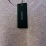 Vero Moda Blush Pink Jumper Image 3