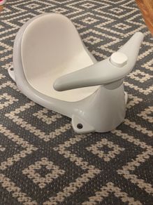 Baby Bath Seat