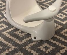 Baby Bath Seat