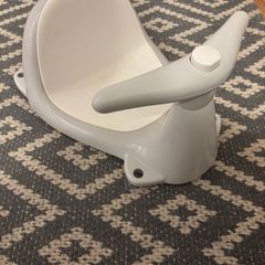 Baby Bath Seat