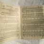 BLESS 'EM ALL (The Service Song) & YOU ARE MY SUNSHINE - two vintage songsheets (both published & dated 1940) Image 6