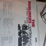 Vinyl.The Dubliners 15 years on. Image 2