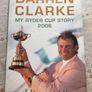 Sports Hardback books.  5 each. Image 7