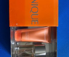 Clinique Happy womens perfume set