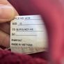 3 x Dessy burgundy bridesmaid dresses Image 7