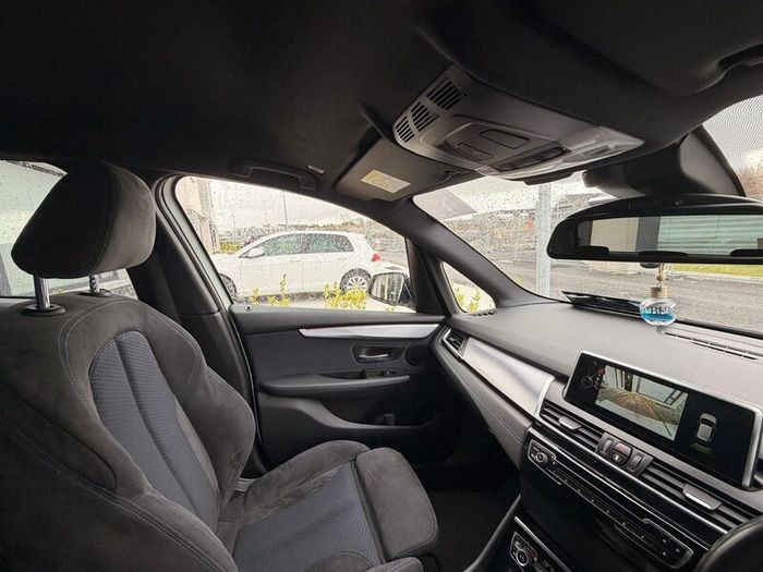 BMW 2-Series 2015 M Sport