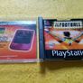 This is Football PlayStation 1ps1 PlayStation 2 ps2 games Original Pal version Image 4