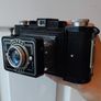Vintage cameras - Polaroid Colorpack 82 & FEX Ultra Fex Image 8