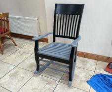 Rocking chair