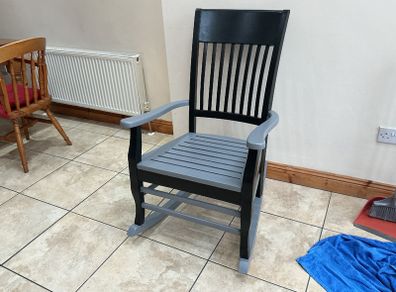 Rocking chair