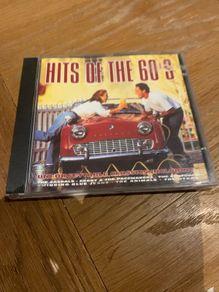 Various - Hits Of The 60's